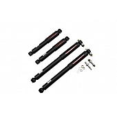 Bell Tech Shock Absorber - 9154