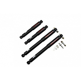 Bell Tech Shock Absorber - 9154