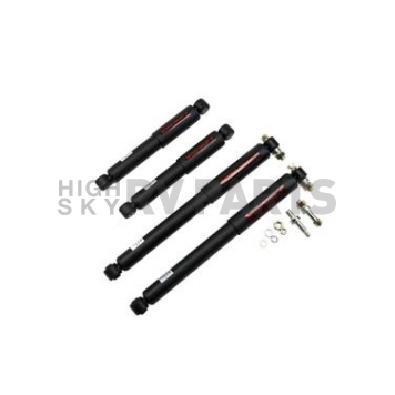 Bell Tech Shock Absorber - 9154