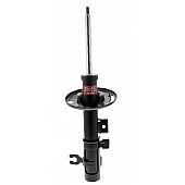 KYB Shocks Shock Absorber - 3340209