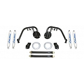 Fabtech Motorsports Multiple Shock Absorber Kit - K3025