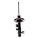 KYB Shocks Shock Absorber - 3340210