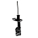 KYB Shocks Shock Absorber - 3340210
