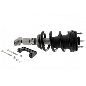 KYB Shocks Shock Absorber - SR4547K