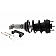 KYB Shocks Shock Absorber - SR4547K
