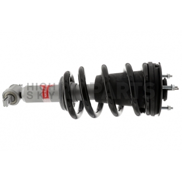 KYB Shocks Shock Absorber - SR4547K-1