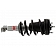 KYB Shocks Shock Absorber - SR4547K
