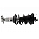 KYB Shocks Shock Absorber - SR4547K