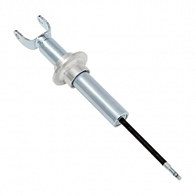 Pro Comp Suspension Shock Absorber - ZX2017