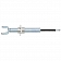 Pro Comp Suspension Shock Absorber - ZX2017