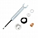 Pro Comp Suspension Shock Absorber - ZX2017