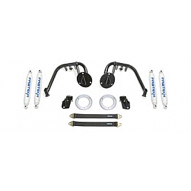 Fabtech Motorsports Multiple Shock Absorber Kit - K3044