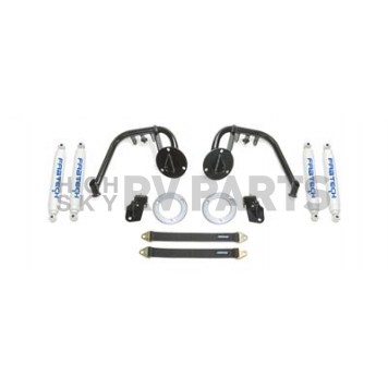 Fabtech Motorsports Multiple Shock Absorber Kit - K3044