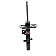 KYB Shocks Shock Absorber - 3340241