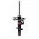 KYB Shocks Shock Absorber - 3340242