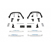 Fabtech Motorsports Multiple Shock Absorber Kit - K2080