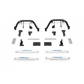 Fabtech Motorsports Multiple Shock Absorber Kit - K2080