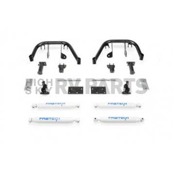 Fabtech Motorsports Multiple Shock Absorber Kit - K2080