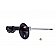KYB Shocks Shock Absorber - 334171