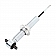Pro Comp Suspension Shock Absorber - ZX2076