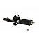 KYB Shocks Shock Absorber - 334655
