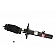 KYB Shocks Shock Absorber - 334655