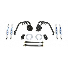 Fabtech Motorsports Multiple Shock Absorber Kit - K3025M