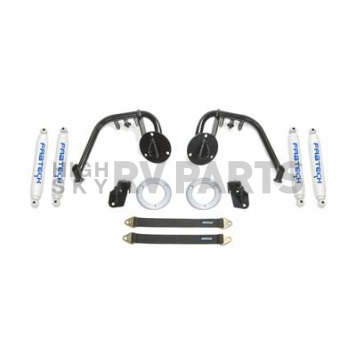 Fabtech Motorsports Multiple Shock Absorber Kit - K3025M
