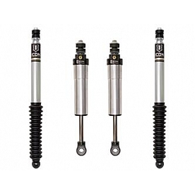 Icon Vehicle Dynamics Shock Absorber - K53081