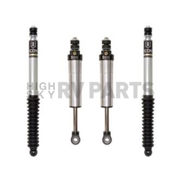 Icon Vehicle Dynamics Shock Absorber - K53081