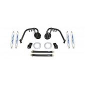 Fabtech Motorsports Multiple Shock Absorber Kit - K3044M