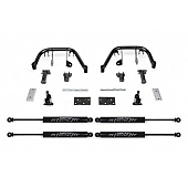 Fabtech Motorsports Multiple Shock Absorber Kit - K2080M
