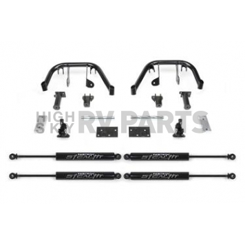 Fabtech Motorsports Multiple Shock Absorber Kit - K2080M