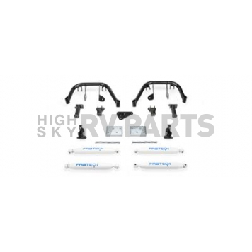 Fabtech Motorsports Multiple Shock Absorber Kit - K2076M