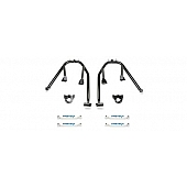 Fabtech Motorsports Multiple Shock Absorber Kit - K1039