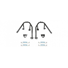 Fabtech Motorsports Multiple Shock Absorber Kit - K1039