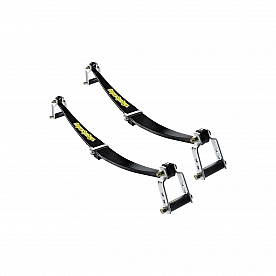 Super Springs Helper Spring Kit - SSA43