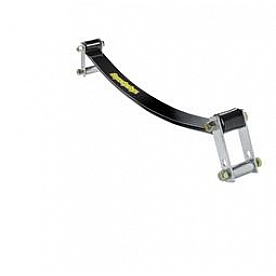 Super Springs Helper Spring Kit - SSA46