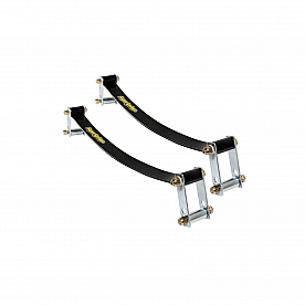 Super Springs Helper Spring Kit - SSA48