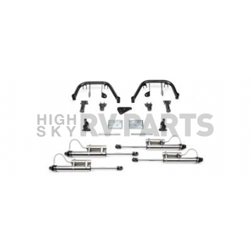 Fabtech Motorsports Multiple Shock Absorber Kit - K2076DL