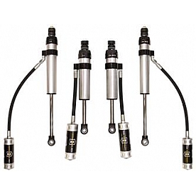 Icon Vehicle Dynamics Shock Absorber - K53082