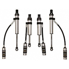 Icon Vehicle Dynamics Shock Absorber - K53083