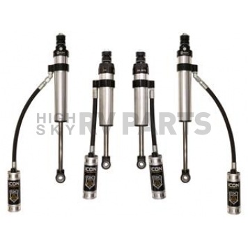 Icon Vehicle Dynamics Shock Absorber - K53083
