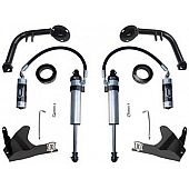 Icon Vehicle Dynamics Multiple Shock Absorber Kit - K53111