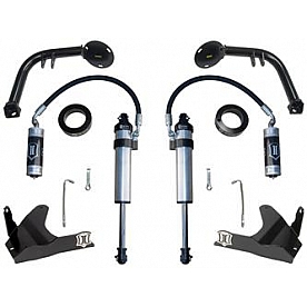 Icon Vehicle Dynamics Multiple Shock Absorber Kit - K53111