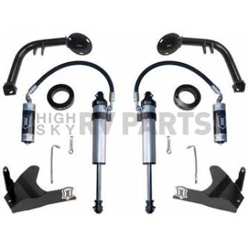 Icon Vehicle Dynamics Multiple Shock Absorber Kit - K53111