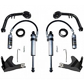Icon Vehicle Dynamics Multiple Shock Absorber Kit - K53112