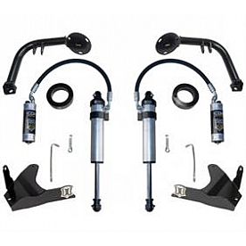 Icon Vehicle Dynamics Multiple Shock Absorber Kit - K53112