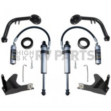 Icon Vehicle Dynamics Multiple Shock Absorber Kit - K53112