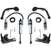 Icon Vehicle Dynamics Multiple Shock Absorber Kit - K53121